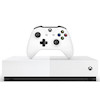  کنسول بازی مایکروسافت مدل Xbox One S ALL DIGITAL ظرفیت 1 ترابایت مشابه نو