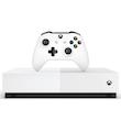  کنسول بازی مایکروسافت مدل Xbox One S ALL DIGITAL ظرفیت 1 ترابایت مشابه نو