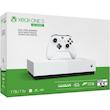  کنسول بازی مایکروسافت مدل Xbox One S ALL DIGITAL ظرفیت 1 ترابایت مشابه نو