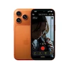 گوشی موبایل اپل مدل iPhone 17 Pro ZAA تک سیم کارت + eSim ظرفیت 256 گیگابایت و رم 12 گیگابایت - مشابه نو بدون ریجستر