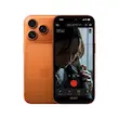 گوشی موبایل اپل مدل iPhone 17 Pro ZAA تک سیم کارت + eSim ظرفیت 256 گیگابایت و رم 12 گیگابایت - مشابه نو بدون ریجستر