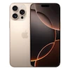گوشی موبایل اپل مدل iPhone 16 Pro Max ZAA دو سیم کارت ظرفیت 512 گیگابایت و رم 8 گیگابایت مشابه نو