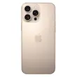 گوشی موبایل اپل مدل iPhone 16 Pro Max ZAA دو سیم کارت ظرفیت 512 گیگابایت و رم 8 گیگابایت مشابه نو