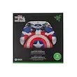 دسته و پایه شارژر Razer طرح Captain America برای ایکس باکس