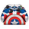 دسته و پایه شارژر Razer طرح Captain America برای ایکس باکس
