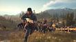 دیسک بازی Days Gone برای PS4