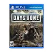 دیسک بازی Days Gone برای PS4