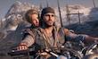 دیسک بازی Days Gone برای PS4