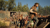 دیسک بازی Days Gone برای PS4
