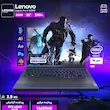 لپ تاپ 16 اینچی لنوو مدل Legion Pro 5 16IRX9-i7 14650HX-32GB DDR5-1TB SSD-RTX4060-QHD 240Hz مشابه نو