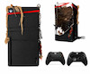  Xbox Series X کاستوم Red Dead Redemption 2 + ۲ دسته اصلی + Elite Series 2 + بازی RDR2 مشابه نو انصراف ذخیره نه بله انصراف ذخیره انتخاب تیتر تیتر اول تیتر دوم تیتر سوم تیتر چهارم تیتر پنجم تیتر ششم +T   عنوان محصول  Xbox Series X کاستوم Red Dead Redemption 2 + ۲ دسته اصلی + Elite Series 2 + بازی RDR2 مشابه نو  توضیحات محصول  یک پکیج کاملاً خاص برای طرفداران Red Dead Redemption 2 🤠🔥  این Xbox Series X به‌صورت اختصاصی با تم و المان‌های الهام‌گرفته از دنیای Red Dead Redemption 2 کاستوم شده و در کنار کنسول، دو عدد دسته اصلی Xbox ارائه می‌شود.  محتویات پکیج:  🎮 Xbox Series X کاستوم Red Dead Redemption 2  🎮 ۱ عدد دسته اصلی Xbox مشکی  🎮 ۱ عدد Xbox Elite Wireless Controller Series 2 اصلی  🤠 طراحی کاستوم اختصاصی با تم Red Dead Redemption 2  🎮 بازی Red Dead Redemption 2  🔐 دارای اکانت هوم (Home Xbox) برای اجرای بازی  🗺️ مپ اورجینال Red Dead Redemption 2  ⚡ مناسب بازی، کلکسیون و ستاپ گیمینگ  🔥 یک پکیج خاص و متفاوت برای طرفداران واقعی RDR2  تولید شده یک از یک  چرا این پکیج خاصه؟  اینجا فقط یک Xbox Series X معمولی نمی‌گیرید؛ یک کنسول کاستوم با تم رد دد به همراه دو دسته اصلی، شامل Elite Series 2 و بازی Red Dead Redemption 2 در اختیار دارید؛ ترکیبی که هم برای بازی و هم برای کلکسیون جذابه.  یک انتخاب خاص برای کسی که می‌خواهد ستاپ گیمینگش مثل بقیه نباشه. 🤠🔥  انصراف اضافه انصراف اضافه انصراف حذف محصول ذخیره نه بله تایید انصراف اعمال تغییر بستن ارتقاء فروشگاه بستن ارتقاء فروشگاه بستن تایید بستن ارسال درخواست تغییرات اخیر در اینجا اطلاعیه‌ها، نسخه‌ها و تغییرات جدید سازیتو فهرست می‌شوند.  ۱ تیر ۱۴۰۵ اطلاع رسانی سازیتویی عزیز 🪁🧡  با توجه به تغییر تعرفه پیامک‌ها توسط اپراتور، از تاریخ ۱ تیرماه ۱۴۰۵ قیمت بسته‌های پیامکی و همچنین پنل بازاریابی سازیتو به‌روزرسانی خواهد شد.  از همراهی شما سپاسگزاریم.  موفق و پرفروش باشید 🧡  ۲۷ خرداد ۱۴۰۵ 🎉 قابلیت «پیشنهاد گروه کالایی با هوش مصنوعی» اضافه شد مدیریت محصولات  سازیتویی عزیز 🧡🪁  از این پس می‌توانید برای انتخاب گروه کالایی محصولات، از هوش مصنوعی کمک بگیرید ✨  هوش مصنوعی با بررسی اطلاعات محصول، از جمله عنوان، تصویر و توضیحات، مناسب‌ترین گروه کالایی را پیشنهاد می‌دهد تا بتوانید سریع‌تر و دقیق‌تر گروه کالایی محصول را انتخاب کنید 🤖  این قابلیت به شما کمک می‌کند: 🔸 سریع‌تر گروه کالایی مناسب را پیدا کنید 🔸 انتخاب دقیق‌تری داشته باشید 🔸 خطاهای انتخاب گروه کالایی را کاهش دهید 🔸 راحت‌تر اطلاعات محصولات را تکمیل کنید ✨  برای استفاده از این قابلیت، هنگام افزودن یا ویرایش محصول وارد تب «گروه کالایی» شوید و روی دکمه «پیشنهاد هوش مصنوعی» کلیک کنید 💡  بیشتر ۲۳ خرداد ۱۴۰۵ 🎉 قابلیت مدیریت سفارشات پرداخت‌نشده اضافه شد مدیریت سفارشاتسفارشات پرداخت نشده  سازیتویی عزیز 🧡🪁  قابلیت «نمایش و تأیید سفارشات پرداخت‌نشده» به فروشگاه‌های نسخه پیشرفته پلاس اضافه شد ✨  از این پس می‌توانید سفارشات پرداخت‌نشده یا رهاشده فروشگاه خود را در لیست سفارشات مشاهده کرده و در صورت دریافت مبلغ سفارش، آن‌ها را تأیید کنید.  برای تأیید این سفارشات کافی است وارد جزئیات سفارش شوید. در این بخش می‌توانید:  🔸 وضعیت سفارش را به «پرداخت شده» تغییر دهید 🔸 شناسه پرداخت را ثبت کنید 🔸 مشخص کنید موجودی محصولات سفارش از موجودی اصلی فروشگاه کسر شود یا خیر  💡 ثبت شناسه پرداخت و تعیین وضعیت کسر موجودی اختیاری است و می‌توانید بدون تکمیل این موارد نیز سفارش را تأیید کنید. با این حال، پیشنهاد می‌کنیم برای مدیریت و پیگیری بهتر سفارشات در آینده، شناسه پرداخت را ثبت نمایید.  این قابلیت به شما کمک می‌کند سفارشات پرداخت‌نشده را راحت‌تر مدیریت کرده و کنترل بیشتری بر فرآیند تأیید سفارشات داشته باشید ✨  بیشتر ۲۳ خرداد ۱۴۰۵ 🎉 امکان جمع‌آوری شماره تماس با قابلیت «کد تخفیف اولین خرید» به پنل بازاریابی اضافه شد پنل بازاریابیافزایش فروش  سازیتویی عزیز 🧡🪁  امکان جمع‌آوری شماره تماس با قابلیت «کد تخفیف اولین خرید» به پنل بازاریابی اضافه شد.  با این امکان از طریق یک پاپ آپ شماره تماس بازدیدکنندگان فروشگاه خود را دریافت کنید و برای اولین خرید به آن ها کد تخفیف بفرستید.✨  این قابلیت به شما کمک می‌کند: 🔸 بازدیدکنندگان سایت خود را به ثبت اولین سفارش‌شان ترغیب کنید. 🔸 شماره تماس تعداد زیادی از مشتریان بالقوه فروشگاه خود را جمع کرده و در کمپین‌های آتی آن‌ها را به خرید ترغیب کنید. 🔸 در زمان‌های اختلالات اینترنت و پیامک، یک راهکار بازاریابی درون سایت خود داشته باشید.  برای دریافت اطلاعات بیشتر و فعالسازی این قابلیت، درون پنل بازاریابی از مسیر «افزایش فروش در سایت» > «کد تخفیف اولین خرید» اقدام کنید.  پرفروش باشید🧡  بیشتر ۲۳ خرداد ۱۴۰۵ 🎉 امکان تعیین سقف مجاز پرداخت «کارت به کارت» اضافه شد تنظیمات پرداخت  سازیتویی عزیز 🧡🪁  از این به بعد می‌توانید برای روش پرداخت «کارت به کارت» سقف مجاز تعیین کنید! یعنی مشخص کنید این روش پرداخت تا چه مبلغی به مشتری نمایش داده شود ✨  برای مثال، می‌توانید تنظیم کنید که اگر مبلغ سفارش از مقدار مشخصی بیشتر بود، گزینه‌ی «کارت به کارت» به مشتری نمایش داده نشود 💡  این قابلیت به شما کمک می‌کند: 🔸 مدیریت بهتری روی پرداخت‌های فروشگاه داشته باشید 🔸 سفارش‌های با مبالغ بالا را به درگاه‌های آنلاین هدایت کنید 🔸 خطاها و مشکلات مربوط به پرداخت‌های دستی را کاهش دهید  💡 مقدار پیش‌فرض این محدودیت، ۲۰ میلیون تومان در نظر گرفته شده است.  برای استفاده از این قابلیت، وارد بخش «تنظیمات پرداخت» شوید و در قسمت «کارت به کارت»، سقف مجاز نمایش این روش پرداخت را مشخص کنید ✨  بیشتر ۱۶ خرداد ۱۴۰۵ 🎉 قابلیت «مدیریت کد رهگیری سفارش» به‌روزرسانی شد مدیریت سفارشاتمدیریت ارسال‌ها  سازیتویی عزیز 🧡🪁  قابلیت «مدیریت کد رهگیری سفارش» به‌روزرسانی شد، و امکان نمایش کد رهگیری از مسیر پروفایل کاربری در دسترس قرار گرفت.  از این پس، اطلاعات رهگیری مرسوله مستقیماً در صفحه «اطلاعات سفارش»، که از مسیر حساب کاربری قابل دسترسی‌است، نمایش داده می‌شود تا مشتریان راحت‌تر وضعیت سفارش خود را پیگیری کنند ✨  مشتری می‌تواند: 🔸 سرویس ارسال را مشاهده کند 🔸 کد رهگیری را ببیند و با یک کلیک کپی کند 🔸 از طریق لینک رهگیری مرسوله، وضعیت بسته خود را پیگیری کند  همچنین در پنل مدیریت: 🔸 کد رهگیری دیگر به وضعیت «ارسال شده» وابسته نیست و هر زمان بخواهید می‌توانید آن را ثبت کنید 🔸 امکان ویرایش کد رهگیری پس از ثبت فراهم شده است 🔸 هنگام ثبت یا ویرایش کد رهگیری، می‌توانید انتخاب کنید پیامک کد رهگیری برای مشتری ارسال شود یا خیر 🔸 سرویس‌های ارسال جدید به لیست سرویس‌های ارسال اضافه شده‌اند  این به‌روزرسانی باعث می‌شود مدیریت مرسوله‌ها ساده‌تر شود و مشتریان راحت‌تر سفارش‌های خود را پیگیری کنند 🚚✨  بیشتر ۱ خرداد ۱۴۰۵ 🎉 ویژگی «جدول مشخصات محصول» اضافه شد مدیریت محصولات  سازیتویی عزیز 🧡🪁  قابلیت «جدول مشخصات محصول» اضافه شد! کاربران نسخه‌های پیشرفته، پیشرفته پلاس و بوکینگ از این پس می‌توانند برای محصولات فروشگاه خود، گروه کالایی ، ویژگی‌ها و مشخصات استاندارد ثبت کنند تا در صفحه‌ی محصول به‌صورت «جدول مشخصات» نمایش داده شود ✨  این قابلیت به شما کمک می‌کند: 🔸 اطلاعات محصولات را کامل‌تر و حرفه‌ای‌تر نمایش دهید 🔸 مشتریان راحت‌تر محصولات را بررسی و مقایسه کنند 🔸 محصولات شما بهتر در ترب، ایمالز و موتورهای جستجوی کالا دیده شوند 🔸 سئوی صفحات محصول بهبود پیدا کند 🌿  برای استفاده از این قابلیت، از بخش مدیریت محصولات، هنگام افزودن یا ویرایش محصول وارد تب جدید «گروه کالایی» شوید و ویژگی‌های محصول را ثبت کنید💡  بیشتر ۱۶ اردیبهشت ۱۴۰۵ 🎉 امکان دانلود مستقیم فایل‌های خروجی فراهم شد مدیریت سفارشاتمدیریت محصولاتمدیریت کاربران  سازیتویی عزیز🧡  امیدواریم کسب‌وکار شما پس از شرایط اخیر کشور، مجدداً به روند رشد و فروش خود بازگشته باشد🧡  با توجه به قطعی اینترنت بین‌المللی و محدودیت در دسترسی به ایمیل‌ها، از این پس برای دانلود سفارشات، کاربران و محصولات، پس از کلیک روی گزینه “دانلود”، لطفاً از طریق پنل > فعالیت‌ها > پردازش‌ها، نسبت به دریافت لیست‌های مورد نیاز خود اقدام فرمایید.  پرفروش باشید🧡  بیشتر ۱ فروردین ۱۴۰۵ از طرف تیم سازیتو سال نو باستانی ایران زمین بر شما، همراه عزیز سازیتو گرامی باد 🧡 امیدواریم سال جدید لبخند و آرامش برای شما و خانواده عزیزتان به ارمغان بیاورد. خوشحالیم که این مناسبت را در کنار خانواده سازیتوییمان جشن می گیریم.  سال نو مبارک 🧡  ۱۵ اسفند ۱۴۰۴ اطلاعیه سازیتو سازیتویی عزیز امیدواریم که در سلامت و امنیت باشید.  با توجه به در دسترس نبودن سرویس ایمیل، برای دریافت فایل سفارشات پس از اینکه درخواست دانلود فایل را داخل پنل ثبت کردید از طریق پشتیبانی سازیتو در «چت آنلاین گفتینو» برای ما پیام ارسال کنید تا لینک دانلود سفارشات خدمتتان ارسال شود.  همینطور در صورتیکه دامنه شما در روزهای آینده منقضی می‌شود حتما پیش از اتمام اعتبار دامنه اقدام به تمدید دامنه خود کنید تا مشکلی برای دسترسی به سایتتان ایجاد نشود.  به امید روزهای پرفروش برای همه شما عزیزان سازیتویی 🧡  بیشتر ۹ اسفند ۱۴۰۴ اطلاعیه سازیتو درود به همه سازیتویی‌های عزیز امیدواریم که در امنیت و سلامت کامل باشید.  با توجه به شرایط پیش اومده و عدم دسترسی به برخی سرویس‌های خارجی (مثل سرویس تیکت) تا زمان رفع مشکل همه روزه از ساعت ۹:۳۰ الی ۱۸ از طریق چت آنلاین در بخش پشتیبانی سازیتو پاسخگوی سوالاتتان هستیم. همچنین هرگونه اطلاع‌رسانی آتی نیز از طریق همین پیام پنل ادمین فروشگاه به اطلاع شما خواهد رسید.  با توجه به پیش‌بینی رخ‌ دادن این شرایط، در هفته‌های اخیر تلاش کردیم تا وابستگی به سرویس‌های خارج از ایران را کاهش دهیم، به همین منظور سعی کردیم گواهینامه SSL فروشگاه‌ها را پیش از موعد تمدید کنیم تا سایتتان در دسترس بماند. همچنین تمامی فایل‌های فروشگاه‌های سازیتویی به سرورهایی در داخل ایران منتقل شد.  امیدواریم که این روزها را در امنیت پشت سر بگذارید و مجددا شاهد رشد و پیشرفت کسب و کار شما باشیم.  به امید روزهای پر از شادی برای ایرانیان عزیز 💜  بیشتر ۲۵ آذر ۱۴۰۴ 🎉 درگاه پرداخت اقساطی ترب‌پی اضافه شد روش پرداخت  سازیتویی عزیز🧡🪁 🎉 2️⃣6️⃣ 🎉 بیست و ششمین روش پرداخت سازیتو اضافه شد! ترب‌پی، سرویس خرید قسطی ترب که به کاربران امکان می‌دهد بدون نیاز به کارت اعتباری، چک یا ضامن، خریدهای خود را در ۴ قسط و بدون کارمزد انجام دهند، هم اکنون در تمامی فروشگاه‌های سازیتویی قابل استفاده است.  برای دریافت درگاه ترب‌پی کافیست پس از مراجعه به پنل ترب خود، از سایدبار گزینه‌ی «درگاه قسطی ترب‌پی» را انتخاب کرده و فرایند ثبت درخواست را انجام دهید.  همچنین برای فعالسازی درگاه در سازیتو می‌توانید با مراجعه به صفحه‌ی ابزارها، یا از بخش تنظیمات پرداخت اقدام کنید.  بیشتر ۱۳ آبان ۱۴۰۴ 🎉 پوسته‌ی جدید «مهر» اضافه شد پوسته  سازیتویی عزیز🧡🪁  پوسته جدید «مِهر» منتشر شد! هشتمین پوسته سازیتو حالا روی نسخه‌های پیشرفته، پیشرفته‌پلاس و بوکینگ فعاله 🙌 از بخش ویرایش پوسته می‌تونید «مِهر» رو انتخاب کنید و ظاهر فروشگاهتون رو تغییر بدید. این پوسته با طراحی متفاوتش، امکان ایجاد تنوع ظاهری بیشتر در پوسته رو فراهم کرده تا فروشگاهتون چهره‌ای منحصربه‌فرد و خاص داشته باشه 💫  ✨ ویژگی‌های برجسته «مِهر»: 🔸 منوبار استیکی در نمایش موبایل 🔸 طراحی جدید صفحه محصول با نمایش متفاوت تنوع‌ها و دکمه افزودن به سبد خرید اسکرول‌شونده در دسکتاپ 🔸 مشاهده سایر تنوع‌های محصول در کامپوننت‌های حاوی محصول بدون نیاز به ورود به صفحه محصول (در دسکتاپ) 🔸 و چندین بهبود ظاهری و کاربردی دیگه 🌿  بیشتر ۱۳ آبان ۱۴۰۴ 🎉 امکان شناسایی کانال ورود مشتری به ازای هر سفارش اضافه شد مدیریت سفارشات  سازیتویی عزیز🧡🪁  از این پس می‌توانید در جزئیات هر سفارش، مسیر ورودی مشتری به سایت را مشاهده کنید! 🌐  اگر مشتری از طریق شبکه‌های اجتماعی 📱، موتورهای جستجو 🔎 یا وب‌سایت‌های دیگر 🌍 وارد سایت شما شده باشد، کانال آن به‌صورت خودکار ثبت می‌شود.  برای استفاده از این قابلیت، به صفحه «سفارشات» مراجعه کرده و در قسمت «اطلاعات ترافیک ورودی» هر سفارش، منبع ورود مشتری را ببینید. 💡  این ویژگی به شما کمک می‌کند مسیرهای مؤثر جذب مشتری را شناسایی کرده و روی کمپین‌هایی که بیشترین بازده را دارند تمرکز کنید. 🎯📈  بیشتر ۱۳ آبان ۱۴۰۴ 🎉 درگاه پرداخت رمزارزی «نواپی» اضافه شد روش پرداخت  سازیتویی عزیز🧡🪁  درگاه پرداخت رمزارزی «نواپی» اضافه شد! از این پس می‌تونید پرداخت‌های فروشگاهتون رو از طریق رمزارزهایی مثل تتر و بیت‌کوین هم دریافت کنید. مشتری با کیف پول رمزارزی پرداخت می‌کنه و شما مبلغ سفارش رو به‌صورت ریالی و روزانه برداشت می‌کنید 💸  💡 مزایای درگاه نواپی: 🔸 تسویه ریالی خودکار روزانه 🔸 پشتیبانی از رمزارزهای محبوب 🔸 بدون نیاز به کد مالیاتی 🔸 راه‌اندازی سریع و ساده  بیشتر ۳۰ مرداد ۱۴۰۴ 🎉 قابلیت ویرایش موجودی کیف‌پول کاربران اضافه شد مدیریت کاربران  سازیتویی عزیز🧡🪁  امکان ویرایش دستی موجودی کیف پول مشتریان فراهم شد! 🎉  با استفاده از این قابلیت می‌توانید: ➕➖ مبلغ کیف پول مشتریان را به دلخواه افزایش یا کاهش دهید 📝 دلیل تغییر موجودی را ثبت کنید 📲 و در صورت تمایل پیامک اطلاع‌رسانی برای مشتری ارسال کنید  تمام تغییرات به‌صورت خودکار در دو بخش ثبت می‌شوند:  تراکنش‌های کیف پول کاربر (برای مشاهده توسط ادمین)  پروفایل مشتری (برای مشاهده توسط مشتری)  برای ویرایش موجودی، به بخش مدیریت کاربران مراجعه کرده، روی آیکون کیف پول کلیک کنید و گزینه «ویرایش موجودی کیف پول» را انتخاب نمایید.  بیشتر ۲۸ مرداد ۱۴۰۴ 🎉 قابلیت شخصی‌سازی رنگ تأکیدی اضافه شد پوسته  سازیتویی عزیز🧡🪁  امکان افزودن و شخصی‌سازی رنگ تأکیدی به بخش «ویرایش پوسته» اضافه شد.  ⭐️ این قابلیت به شما کمک می‌کند تا با برجسته‌سازی المان‌های کلیدی مانند دکمه‌ها و برچسب‌های تخفیف، توجه مشتری را به مسیر خرید جلب کنید.  به صورت پیش‌فرض، رنگ تأکیدی با رنگ برند شما یکسان است؛ اما اگر مایلید یک تجربه بصری هدفمند بسازید، می‌توانید آن را به صورت جداگانه تنظیم کنید.  برای استفاده از این قابلیت، به بخش «ویرایش پوسته» و سپس «تغییر رنگ و فونت» مراجعه کنید.  بیشتر ۲۷ مرداد ۱۴۰۴ 🎉 نسخه‌ی جدید ویرایش سفارش منتشر شد مدیریت سفارشات  سازیتویی عزیز🧡🪁  از امروز نسخه‌ی جدید ویرایش سفارش از بخش مدیریت سفارشات قابل دسترسی است.  امکانات جدید اضافه شده:  ❇️ بهبود رابط و تجربه‌ی کاربری (تفکیک بخش اطلاعات ارسال و اقلام سفارش، تفکیک لیست اقلام اضافه شده‌ی جدید و اقلام گذشته، نمایش آخرین تاریخ ویرایش)  ❇️ اعمال تغییرات روی موجودی کالاها (از این به بعد هر تغییری روی اقلام سفارش مثل افزودن، حذف یا تغییر تعداد به‌طور خودکار روی موجودی محصولات اعمال می‌شود)  ❇️ به‌روز بودن قیمت کالاها هنگام ویرایش (هنگام اضافه کردن کالای جدید به سفارش، قیمت فعلی کالا به‌جای قیمت زمان ثبت‌سفارش مبنای محاسبه قرار می‌گیرد)  ❇️ محاسبه‌ی خودکار جزئیات مالی سفارش با توجه به نوع تغییرات و نمایش میزان بدهی یا بستانکاری. (جزئیات مالی سفارش پس از هر تغییر به‌طور شفاف نمایش داده می‌شود تا میزان بدهکاری یا بستانکاری فروشگاه پس از ویرایش مشخص شود)  بیشتر ۷ مرداد ۱۴۰۴ 🎉 امکان تغییر فونت فروشگاه‌ها اضافه شد پوسته  سازیتویی عزیز🧡🪁  قابلیت انتخاب و تغییر فونت به بخش «ویرایش پوسته» در پنل مدیریت شما اضافه شد.  شما می‌توانید فونت دلخواه خود را از میان ۱۳ فونت محبوب فارسی انتخاب کنید. این ویژگی به تقویت هویت بصری و بهبود تجربه کاربری فروشگاه شما کمک می‌کند.  جهت اعمال تغییرات به بخش ویرایش پوسته، تغییر رنگ و فونت مراجعه کنید.  بیشتر ساخته شده با «رادست»