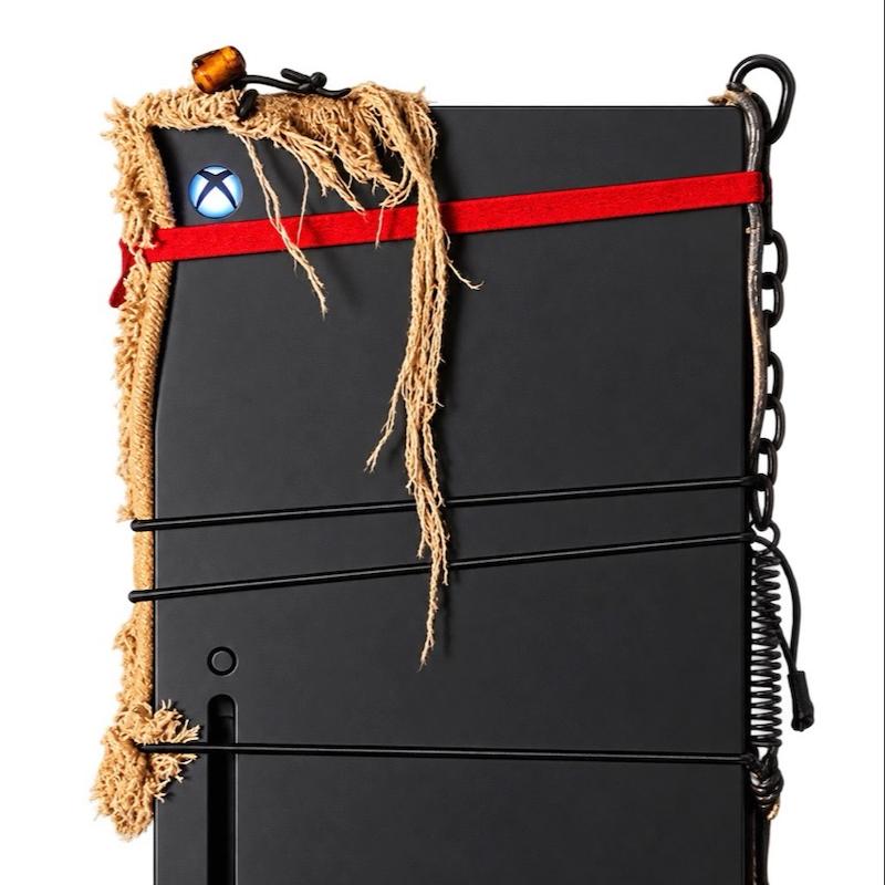  Xbox Series X کاستوم + Elite Series 2 + بازی RDR2 مشابه نو انصراف ذخیره نه بله انصراف ذخیره انتخاب تیتر تیتر اول تیتر دوم تیتر سوم تیتر چهارم تیتر پنجم تیتر ششم +T   عنوان محصول  Xbox Series X کاستوم + Elite Series 2 + بازی RDR2 مشابه نو  توضیحات محصول  یک پکیج کاملاً خاص برای طرفداران Red Dead Redemption 2 🤠🔥  این Xbox Series X به‌صورت اختصاصی با تم و المان‌های الهام‌گرفته از دنیای Red Dead Redemption 2 کاستوم شده و در کنار کنسول، دو عدد دسته اصلی Xbox ارائه می‌شود.  محتویات پکیج:  🎮 Xbox Series X کاستوم Red Dead Redemption 2  🎮 ۱ عدد دسته اصلی Xbox مشکی  🎮 ۱ عدد Xbox Elite Wireless Controller Series 2 اصلی  🤠 طراحی کاستوم اختصاصی با تم Red Dead Redemption 2  🎮 بازی Red Dead Redemption 2  🔐 دارای اکانت هوم (Home Xbox) برای اجرای بازی  🗺️ مپ اورجینال Red Dead Redemption 2  ⚡ مناسب بازی، کلکسیون و ستاپ گیمینگ  🔥 یک پکیج خاص و متفاوت برای طرفداران واقعی RDR2  تولید شده یک از یک  چرا این پکیج خاصه؟  اینجا فقط یک Xbox Series X معمولی نمی‌گیرید؛ یک کنسول کاستوم با تم رد دد به همراه دو دسته اصلی، شامل Elite Series 2 و بازی Red Dead Redemption 2 در اختیار دارید؛ ترکیبی که هم برای بازی و هم برای کلکسیون جذابه.  یک انتخاب خاص برای کسی که می‌خواهد ستاپ گیمینگش مثل بقیه نباشه. 🤠🔥  انصراف اضافه انصراف اضافه انصراف حذف محصول ذخیره نه بله تایید انصراف اعمال تغییر بستن ارتقاء فروشگاه بستن ارتقاء فروشگاه بستن تایید بستن ارسال درخواست تغییرات اخیر در اینجا اطلاعیه‌ها، نسخه‌ها و تغییرات جدید سازیتو فهرست می‌شوند.  ۱ تیر ۱۴۰۵ اطلاع رسانی سازیتویی عزیز 🪁🧡  با توجه به تغییر تعرفه پیامک‌ها توسط اپراتور، از تاریخ ۱ تیرماه ۱۴۰۵ قیمت بسته‌های پیامکی و همچنین پنل بازاریابی سازیتو به‌روزرسانی خواهد شد.  از همراهی شما سپاسگزاریم.  موفق و پرفروش باشید 🧡  ۲۷ خرداد ۱۴۰۵ 🎉 قابلیت «پیشنهاد گروه کالایی با هوش مصنوعی» اضافه شد مدیریت محصولات  سازیتویی عزیز 🧡🪁  از این پس می‌توانید برای انتخاب گروه کالایی محصولات، از هوش مصنوعی کمک بگیرید ✨  هوش مصنوعی با بررسی اطلاعات محصول، از جمله عنوان، تصویر و توضیحات، مناسب‌ترین گروه کالایی را پیشنهاد می‌دهد تا بتوانید سریع‌تر و دقیق‌تر گروه کالایی محصول را انتخاب کنید 🤖  این قابلیت به شما کمک می‌کند: 🔸 سریع‌تر گروه کالایی مناسب را پیدا کنید 🔸 انتخاب دقیق‌تری داشته باشید 🔸 خطاهای انتخاب گروه کالایی را کاهش دهید 🔸 راحت‌تر اطلاعات محصولات را تکمیل کنید ✨  برای استفاده از این قابلیت، هنگام افزودن یا ویرایش محصول وارد تب «گروه کالایی» شوید و روی دکمه «پیشنهاد هوش مصنوعی» کلیک کنید 💡  بیشتر ۲۳ خرداد ۱۴۰۵ 🎉 قابلیت مدیریت سفارشات پرداخت‌نشده اضافه شد مدیریت سفارشاتسفارشات پرداخت نشده  سازیتویی عزیز 🧡🪁  قابلیت «نمایش و تأیید سفارشات پرداخت‌نشده» به فروشگاه‌های نسخه پیشرفته پلاس اضافه شد ✨  از این پس می‌توانید سفارشات پرداخت‌نشده یا رهاشده فروشگاه خود را در لیست سفارشات مشاهده کرده و در صورت دریافت مبلغ سفارش، آن‌ها را تأیید کنید.  برای تأیید این سفارشات کافی است وارد جزئیات سفارش شوید. در این بخش می‌توانید:  🔸 وضعیت سفارش را به «پرداخت شده» تغییر دهید 🔸 شناسه پرداخت را ثبت کنید 🔸 مشخص کنید موجودی محصولات سفارش از موجودی اصلی فروشگاه کسر شود یا خیر  💡 ثبت شناسه پرداخت و تعیین وضعیت کسر موجودی اختیاری است و می‌توانید بدون تکمیل این موارد نیز سفارش را تأیید کنید. با این حال، پیشنهاد می‌کنیم برای مدیریت و پیگیری بهتر سفارشات در آینده، شناسه پرداخت را ثبت نمایید.  این قابلیت به شما کمک می‌کند سفارشات پرداخت‌نشده را راحت‌تر مدیریت کرده و کنترل بیشتری بر فرآیند تأیید سفارشات داشته باشید ✨  بیشتر ۲۳ خرداد ۱۴۰۵ 🎉 امکان جمع‌آوری شماره تماس با قابلیت «کد تخفیف اولین خرید» به پنل بازاریابی اضافه شد پنل بازاریابیافزایش فروش  سازیتویی عزیز 🧡🪁  امکان جمع‌آوری شماره تماس با قابلیت «کد تخفیف اولین خرید» به پنل بازاریابی اضافه شد.  با این امکان از طریق یک پاپ آپ شماره تماس بازدیدکنندگان فروشگاه خود را دریافت کنید و برای اولین خرید به آن ها کد تخفیف بفرستید.✨  این قابلیت به شما کمک می‌کند: 🔸 بازدیدکنندگان سایت خود را به ثبت اولین سفارش‌شان ترغیب کنید. 🔸 شماره تماس تعداد زیادی از مشتریان بالقوه فروشگاه خود را جمع کرده و در کمپین‌های آتی آن‌ها را به خرید ترغیب کنید. 🔸 در زمان‌های اختلالات اینترنت و پیامک، یک راهکار بازاریابی درون سایت خود داشته باشید.  برای دریافت اطلاعات بیشتر و فعالسازی این قابلیت، درون پنل بازاریابی از مسیر «افزایش فروش در سایت» > «کد تخفیف اولین خرید» اقدام کنید.  پرفروش باشید🧡  بیشتر ۲۳ خرداد ۱۴۰۵ 🎉 امکان تعیین سقف مجاز پرداخت «کارت به کارت» اضافه شد تنظیمات پرداخت  سازیتویی عزیز 🧡🪁  از این به بعد می‌توانید برای روش پرداخت «کارت به کارت» سقف مجاز تعیین کنید! یعنی مشخص کنید این روش پرداخت تا چه مبلغی به مشتری نمایش داده شود ✨  برای مثال، می‌توانید تنظیم کنید که اگر مبلغ سفارش از مقدار مشخصی بیشتر بود، گزینه‌ی «کارت به کارت» به مشتری نمایش داده نشود 💡  این قابلیت به شما کمک می‌کند: 🔸 مدیریت بهتری روی پرداخت‌های فروشگاه داشته باشید 🔸 سفارش‌های با مبالغ بالا را به درگاه‌های آنلاین هدایت کنید 🔸 خطاها و مشکلات مربوط به پرداخت‌های دستی را کاهش دهید  💡 مقدار پیش‌فرض این محدودیت، ۲۰ میلیون تومان در نظر گرفته شده است.  برای استفاده از این قابلیت، وارد بخش «تنظیمات پرداخت» شوید و در قسمت «کارت به کارت»، سقف مجاز نمایش این روش پرداخت را مشخص کنید ✨  بیشتر ۱۶ خرداد ۱۴۰۵ 🎉 قابلیت «مدیریت کد رهگیری سفارش» به‌روزرسانی شد مدیریت سفارشاتمدیریت ارسال‌ها  سازیتویی عزیز 🧡🪁  قابلیت «مدیریت کد رهگیری سفارش» به‌روزرسانی شد، و امکان نمایش کد رهگیری از مسیر پروفایل کاربری در دسترس قرار گرفت.  از این پس، اطلاعات رهگیری مرسوله مستقیماً در صفحه «اطلاعات سفارش»، که از مسیر حساب کاربری قابل دسترسی‌است، نمایش داده می‌شود تا مشتریان راحت‌تر وضعیت سفارش خود را پیگیری کنند ✨  مشتری می‌تواند: 🔸 سرویس ارسال را مشاهده کند 🔸 کد رهگیری را ببیند و با یک کلیک کپی کند 🔸 از طریق لینک رهگیری مرسوله، وضعیت بسته خود را پیگیری کند  همچنین در پنل مدیریت: 🔸 کد رهگیری دیگر به وضعیت «ارسال شده» وابسته نیست و هر زمان بخواهید می‌توانید آن را ثبت کنید 🔸 امکان ویرایش کد رهگیری پس از ثبت فراهم شده است 🔸 هنگام ثبت یا ویرایش کد رهگیری، می‌توانید انتخاب کنید پیامک کد رهگیری برای مشتری ارسال شود یا خیر 🔸 سرویس‌های ارسال جدید به لیست سرویس‌های ارسال اضافه شده‌اند  این به‌روزرسانی باعث می‌شود مدیریت مرسوله‌ها ساده‌تر شود و مشتریان راحت‌تر سفارش‌های خود را پیگیری کنند 🚚✨  بیشتر ۱ خرداد ۱۴۰۵ 🎉 ویژگی «جدول مشخصات محصول» اضافه شد مدیریت محصولات  سازیتویی عزیز 🧡🪁  قابلیت «جدول مشخصات محصول» اضافه شد! کاربران نسخه‌های پیشرفته، پیشرفته پلاس و بوکینگ از این پس می‌توانند برای محصولات فروشگاه خود، گروه کالایی ، ویژگی‌ها و مشخصات استاندارد ثبت کنند تا در صفحه‌ی محصول به‌صورت «جدول مشخصات» نمایش داده شود ✨  این قابلیت به شما کمک می‌کند: 🔸 اطلاعات محصولات را کامل‌تر و حرفه‌ای‌تر نمایش دهید 🔸 مشتریان راحت‌تر محصولات را بررسی و مقایسه کنند 🔸 محصولات شما بهتر در ترب، ایمالز و موتورهای جستجوی کالا دیده شوند 🔸 سئوی صفحات محصول بهبود پیدا کند 🌿  برای استفاده از این قابلیت، از بخش مدیریت محصولات، هنگام افزودن یا ویرایش محصول وارد تب جدید «گروه کالایی» شوید و ویژگی‌های محصول را ثبت کنید💡  بیشتر ۱۶ اردیبهشت ۱۴۰۵ 🎉 امکان دانلود مستقیم فایل‌های خروجی فراهم شد مدیریت سفارشاتمدیریت محصولاتمدیریت کاربران  سازیتویی عزیز🧡  امیدواریم کسب‌وکار شما پس از شرایط اخیر کشور، مجدداً به روند رشد و فروش خود بازگشته باشد🧡  با توجه به قطعی اینترنت بین‌المللی و محدودیت در دسترسی به ایمیل‌ها، از این پس برای دانلود سفارشات، کاربران و محصولات، پس از کلیک روی گزینه “دانلود”، لطفاً از طریق پنل > فعالیت‌ها > پردازش‌ها، نسبت به دریافت لیست‌های مورد نیاز خود اقدام فرمایید.  پرفروش باشید🧡  بیشتر ۱ فروردین ۱۴۰۵ از طرف تیم سازیتو سال نو باستانی ایران زمین بر شما، همراه عزیز سازیتو گرامی باد 🧡 امیدواریم سال جدید لبخند و آرامش برای شما و خانواده عزیزتان به ارمغان بیاورد. خوشحالیم که این مناسبت را در کنار خانواده سازیتوییمان جشن می گیریم.  سال نو مبارک 🧡  ۱۵ اسفند ۱۴۰۴ اطلاعیه سازیتو سازیتویی عزیز امیدواریم که در سلامت و امنیت باشید.  با توجه به در دسترس نبودن سرویس ایمیل، برای دریافت فایل سفارشات پس از اینکه درخواست دانلود فایل را داخل پنل ثبت کردید از طریق پشتیبانی سازیتو در «چت آنلاین گفتینو» برای ما پیام ارسال کنید تا لینک دانلود سفارشات خدمتتان ارسال شود.  همینطور در صورتیکه دامنه شما در روزهای آینده منقضی می‌شود حتما پیش از اتمام اعتبار دامنه اقدام به تمدید دامنه خود کنید تا مشکلی برای دسترسی به سایتتان ایجاد نشود.  به امید روزهای پرفروش برای همه شما عزیزان سازیتویی 🧡  بیشتر ۹ اسفند ۱۴۰۴ اطلاعیه سازیتو درود به همه سازیتویی‌های عزیز امیدواریم که در امنیت و سلامت کامل باشید.  با توجه به شرایط پیش اومده و عدم دسترسی به برخی سرویس‌های خارجی (مثل سرویس تیکت) تا زمان رفع مشکل همه روزه از ساعت ۹:۳۰ الی ۱۸ از طریق چت آنلاین در بخش پشتیبانی سازیتو پاسخگوی سوالاتتان هستیم. همچنین هرگونه اطلاع‌رسانی آتی نیز از طریق همین پیام پنل ادمین فروشگاه به اطلاع شما خواهد رسید.  با توجه به پیش‌بینی رخ‌ دادن این شرایط، در هفته‌های اخیر تلاش کردیم تا وابستگی به سرویس‌های خارج از ایران را کاهش دهیم، به همین منظور سعی کردیم گواهینامه SSL فروشگاه‌ها را پیش از موعد تمدید کنیم تا سایتتان در دسترس بماند. همچنین تمامی فایل‌های فروشگاه‌های سازیتویی به سرورهایی در داخل ایران منتقل شد.  امیدواریم که این روزها را در امنیت پشت سر بگذارید و مجددا شاهد رشد و پیشرفت کسب و کار شما باشیم.  به امید روزهای پر از شادی برای ایرانیان عزیز 💜  بیشتر ۲۵ آذر ۱۴۰۴ 🎉 درگاه پرداخت اقساطی ترب‌پی اضافه شد روش پرداخت  سازیتویی عزیز🧡🪁 🎉 2️⃣6️⃣ 🎉 بیست و ششمین روش پرداخت سازیتو اضافه شد! ترب‌پی، سرویس خرید قسطی ترب که به کاربران امکان می‌دهد بدون نیاز به کارت اعتباری، چک یا ضامن، خریدهای خود را در ۴ قسط و بدون کارمزد انجام دهند، هم اکنون در تمامی فروشگاه‌های سازیتویی قابل استفاده است.  برای دریافت درگاه ترب‌پی کافیست پس از مراجعه به پنل ترب خود، از سایدبار گزینه‌ی «درگاه قسطی ترب‌پی» را انتخاب کرده و فرایند ثبت درخواست را انجام دهید.  همچنین برای فعالسازی درگاه در سازیتو می‌توانید با مراجعه به صفحه‌ی ابزارها، یا از بخش تنظیمات پرداخت اقدام کنید.  بیشتر ۱۳ آبان ۱۴۰۴ 🎉 پوسته‌ی جدید «مهر» اضافه شد پوسته  سازیتویی عزیز🧡🪁  پوسته جدید «مِهر» منتشر شد! هشتمین پوسته سازیتو حالا روی نسخه‌های پیشرفته، پیشرفته‌پلاس و بوکینگ فعاله 🙌 از بخش ویرایش پوسته می‌تونید «مِهر» رو انتخاب کنید و ظاهر فروشگاهتون رو تغییر بدید. این پوسته با طراحی متفاوتش، امکان ایجاد تنوع ظاهری بیشتر در پوسته رو فراهم کرده تا فروشگاهتون چهره‌ای منحصربه‌فرد و خاص داشته باشه 💫  ✨ ویژگی‌های برجسته «مِهر»: 🔸 منوبار استیکی در نمایش موبایل 🔸 طراحی جدید صفحه محصول با نمایش متفاوت تنوع‌ها و دکمه افزودن به سبد خرید اسکرول‌شونده در دسکتاپ 🔸 مشاهده سایر تنوع‌های محصول در کامپوننت‌های حاوی محصول بدون نیاز به ورود به صفحه محصول (در دسکتاپ) 🔸 و چندین بهبود ظاهری و کاربردی دیگه 🌿  بیشتر ۱۳ آبان ۱۴۰۴ 🎉 امکان شناسایی کانال ورود مشتری به ازای هر سفارش اضافه شد مدیریت سفارشات  سازیتویی عزیز🧡🪁  از این پس می‌توانید در جزئیات هر سفارش، مسیر ورودی مشتری به سایت را مشاهده کنید! 🌐  اگر مشتری از طریق شبکه‌های اجتماعی 📱، موتورهای جستجو 🔎 یا وب‌سایت‌های دیگر 🌍 وارد سایت شما شده باشد، کانال آن به‌صورت خودکار ثبت می‌شود.  برای استفاده از این قابلیت، به صفحه «سفارشات» مراجعه کرده و در قسمت «اطلاعات ترافیک ورودی» هر سفارش، منبع ورود مشتری را ببینید. 💡  این ویژگی به شما کمک می‌کند مسیرهای مؤثر جذب مشتری را شناسایی کرده و روی کمپین‌هایی که بیشترین بازده را دارند تمرکز کنید. 🎯📈  بیشتر ۱۳ آبان ۱۴۰۴ 🎉 درگاه پرداخت رمزارزی «نواپی» اضافه شد روش پرداخت  سازیتویی عزیز🧡🪁  درگاه پرداخت رمزارزی «نواپی» اضافه شد! از این پس می‌تونید پرداخت‌های فروشگاهتون رو از طریق رمزارزهایی مثل تتر و بیت‌کوین هم دریافت کنید. مشتری با کیف پول رمزارزی پرداخت می‌کنه و شما مبلغ سفارش رو به‌صورت ریالی و روزانه برداشت می‌کنید 💸  💡 مزایای درگاه نواپی: 🔸 تسویه ریالی خودکار روزانه 🔸 پشتیبانی از رمزارزهای محبوب 🔸 بدون نیاز به کد مالیاتی 🔸 راه‌اندازی سریع و ساده  بیشتر ۳۰ مرداد ۱۴۰۴ 🎉 قابلیت ویرایش موجودی کیف‌پول کاربران اضافه شد مدیریت کاربران  سازیتویی عزیز🧡🪁  امکان ویرایش دستی موجودی کیف پول مشتریان فراهم شد! 🎉  با استفاده از این قابلیت می‌توانید: ➕➖ مبلغ کیف پول مشتریان را به دلخواه افزایش یا کاهش دهید 📝 دلیل تغییر موجودی را ثبت کنید 📲 و در صورت تمایل پیامک اطلاع‌رسانی برای مشتری ارسال کنید  تمام تغییرات به‌صورت خودکار در دو بخش ثبت می‌شوند:  تراکنش‌های کیف پول کاربر (برای مشاهده توسط ادمین)  پروفایل مشتری (برای مشاهده توسط مشتری)  برای ویرایش موجودی، به بخش مدیریت کاربران مراجعه کرده، روی آیکون کیف پول کلیک کنید و گزینه «ویرایش موجودی کیف پول» را انتخاب نمایید.  بیشتر ۲۸ مرداد ۱۴۰۴ 🎉 قابلیت شخصی‌سازی رنگ تأکیدی اضافه شد پوسته  سازیتویی عزیز🧡🪁  امکان افزودن و شخصی‌سازی رنگ تأکیدی به بخش «ویرایش پوسته» اضافه شد.  ⭐️ این قابلیت به شما کمک می‌کند تا با برجسته‌سازی المان‌های کلیدی مانند دکمه‌ها و برچسب‌های تخفیف، توجه مشتری را به مسیر خرید جلب کنید.  به صورت پیش‌فرض، رنگ تأکیدی با رنگ برند شما یکسان است؛ اما اگر مایلید یک تجربه بصری هدفمند بسازید، می‌توانید آن را به صورت جداگانه تنظیم کنید.  برای استفاده از این قابلیت، به بخش «ویرایش پوسته» و سپس «تغییر رنگ و فونت» مراجعه کنید.  بیشتر ۲۷ مرداد ۱۴۰۴ 🎉 نسخه‌ی جدید ویرایش سفارش منتشر شد مدیریت سفارشات  سازیتویی عزیز🧡🪁  از امروز نسخه‌ی جدید ویرایش سفارش از بخش مدیریت سفارشات قابل دسترسی است.  امکانات جدید اضافه شده:  ❇️ بهبود رابط و تجربه‌ی کاربری (تفکیک بخش اطلاعات ارسال و اقلام سفارش، تفکیک لیست اقلام اضافه شده‌ی جدید و اقلام گذشته، نمایش آخرین تاریخ ویرایش)  ❇️ اعمال تغییرات روی موجودی کالاها (از این به بعد هر تغییری روی اقلام سفارش مثل افزودن، حذف یا تغییر تعداد به‌طور خودکار روی موجودی محصولات اعمال می‌شود)  ❇️ به‌روز بودن قیمت کالاها هنگام ویرایش (هنگام اضافه کردن کالای جدید به سفارش، قیمت فعلی کالا به‌جای قیمت زمان ثبت‌سفارش مبنای محاسبه قرار می‌گیرد)  ❇️ محاسبه‌ی خودکار جزئیات مالی سفارش با توجه به نوع تغییرات و نمایش میزان بدهی یا بستانکاری. (جزئیات مالی سفارش پس از هر تغییر به‌طور شفاف نمایش داده می‌شود تا میزان بدهکاری یا بستانکاری فروشگاه پس از ویرایش مشخص شود)  بیشتر ۷ مرداد ۱۴۰۴ 🎉 امکان تغییر فونت فروشگاه‌ها اضافه شد پوسته  سازیتویی عزیز🧡🪁  قابلیت انتخاب و تغییر فونت به بخش «ویرایش پوسته» در پنل مدیریت شما اضافه شد.  شما می‌توانید فونت دلخواه خود را از میان ۱۳ فونت محبوب فارسی انتخاب کنید. این ویژگی به تقویت هویت بصری و بهبود تجربه کاربری فروشگاه شما کمک می‌کند.  جهت اعمال تغییرات به بخش ویرایش پوسته، تغییر رنگ و فونت مراجعه کنید.  بیشتر ساخته شده با «رادست»