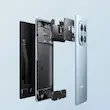 گوشی موبایل شیائومی مدل Redmi Note 15 4G دو سیم کارت ظرفیت 256 گیگابایت و رم 8 گیگابایت مشکی