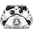  گیم پد بی سیم ایکس باکس و پایه شارژ ریزر مدل Razer Wireless Controller & Quick Charging Stand for XBOX – (Stormtrooper Limited Edition)