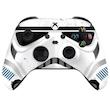  گیم پد بی سیم ایکس باکس و پایه شارژ ریزر مدل Razer Wireless Controller & Quick Charging Stand for XBOX – (Stormtrooper Limited Edition)