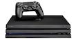 کنسول بازی کپی خور سونی مدل Playstation 4 Pro همراه بازی اکانتی
