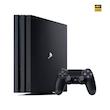 کنسول بازی کپی خور سونی مدل Playstation 4 Pro همراه بازی اکانتی