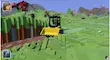 بازی Lego Worlds مخصوص PS4 کارکرده