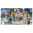 بازی LEGO Jurassic World مخصوص PS4