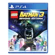 بازی LEGO Batman 3 Beyond Gotham مخصوص PS5-PS4 کارکرده
