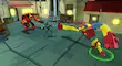 بازی سونی مدل BEN10 مناسب PS4 -PS5 کارکرده
