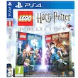 بازی Lego Harry Potter Collection مخصوص PS4-PS5 کارکرده