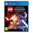 بازی LEGO Star Wars نسخه استاندارد مخصوص PS4-PS5 کارکرده
