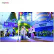 بازی The Lego Movie Videogame مخصوص PS4-PS5 کارکرده