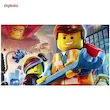 بازی The Lego Movie Videogame مخصوص PS4-PS5 کارکرده