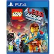بازی The Lego Movie Videogame مخصوص PS4-PS5 کارکرده