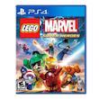 بازی Lego Marvel Super Heroes برای PS4-PS5 کارکرده