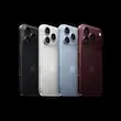 گوشی موبایل اپل مدل iPhone 18 Pro Max Zaa تک سیم کارت ظرفیت 256 گیگابایت و رم 12 گیگابایت بدون ریجستر نات اکتیو