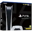 کنسول بازی سونی (Sony) مدل PlayStation 5 Digital کارکرده 