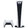 کنسول بازی سونی (Sony) مدل PlayStation 5 Digital کارکرده 