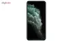 گوشی موبایل اپل مدل iPhone 11 Pro Max کارکرده دو سیم‌ کارت ظرفیت 256 گیگابایت