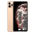 گوشی موبایل اپل مدل iPhone 11 Pro Max کارکرده دو سیم‌ کارت ظرفیت 256 گیگابایت