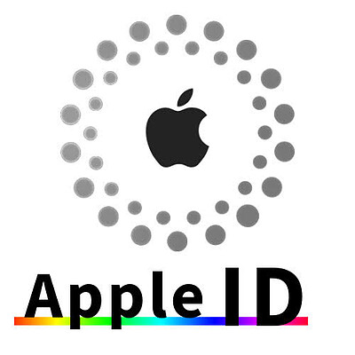 Apple ID - اپل آیدی شخصی 