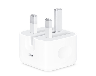 شارژر 20 وات اپل اصلی Apple BA Charger 20W USB-C power adapter