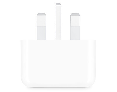 شارژر 20 وات اپل اصلی Apple BA Charger 20W USB-C power adapter