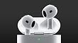 هدفون اپل ایرپاد 4 نویز کنسلینگ Apple AirPods 4 ANC 