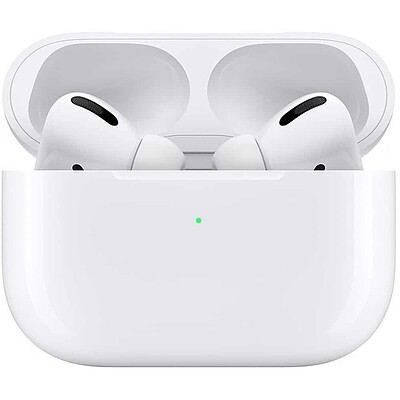 ایرپاد پرو نسل دو تایپ سی اپل | Apple Airpods Pro 2nd Generation Type C