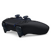 دسته PS5 مشکی مدل استوک بدون جعبه DualSense Midnight Black