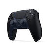 دسته PS5 مشکی مدل استوک بدون جعبه DualSense Midnight Black