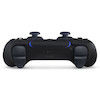 دسته PS5 مشکی مدل استوک بدون جعبه DualSense Midnight Black