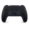 دسته PS5 مشکی مدل استوک بدون جعبه DualSense Midnight Black