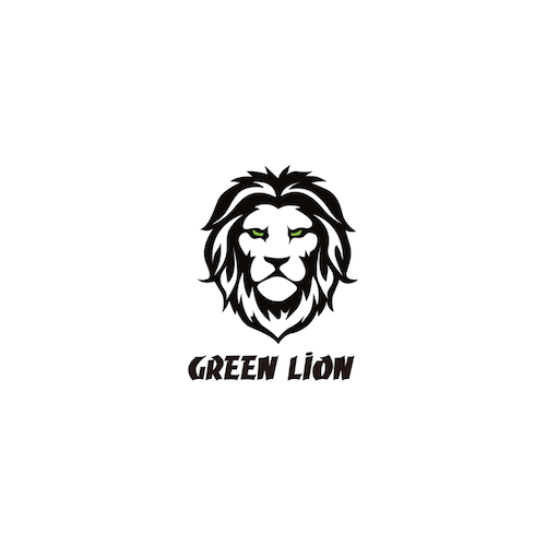GREEN LION'
