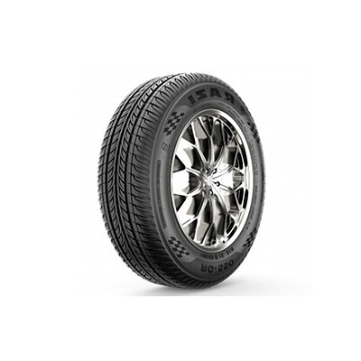 لاستیک رازی 205/60r14 مدل RG550 مناسب 405 رانا 206 پژو پارس