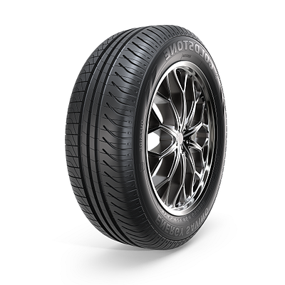 لاستیک سواری 185/65R14 مدل گلدستون 405 رانا پارس