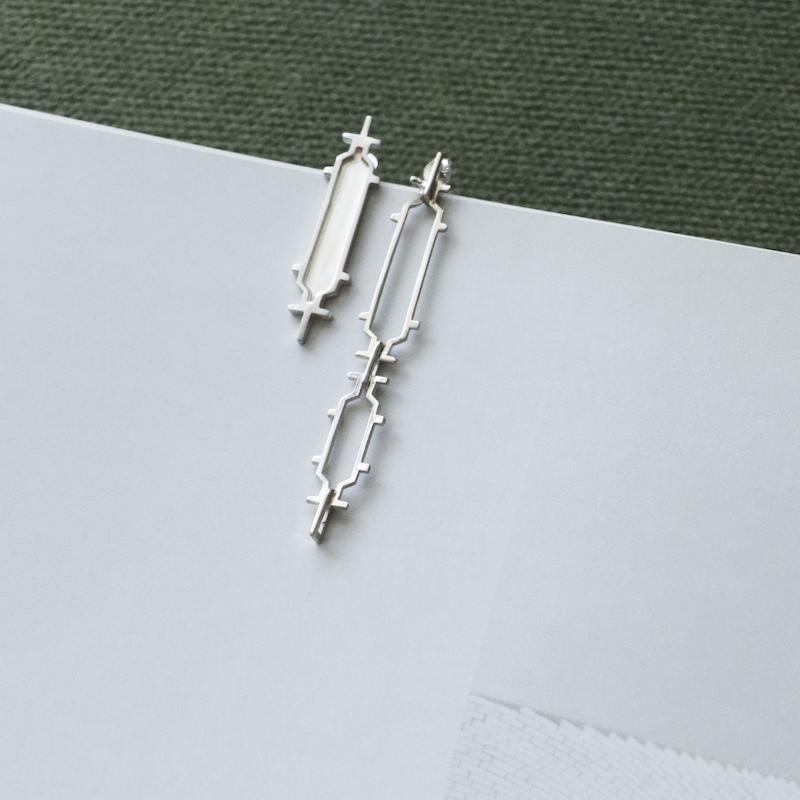 گوشواره زرتشت