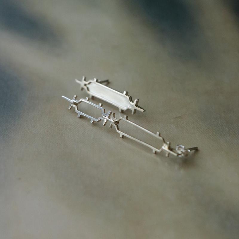 گوشواره زرتشت